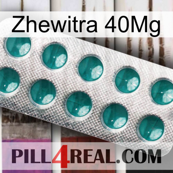 Zhewitra 40Mg dapoxetine1.jpg